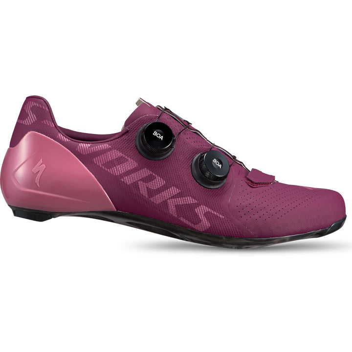 S-Works 7 Road Shoes