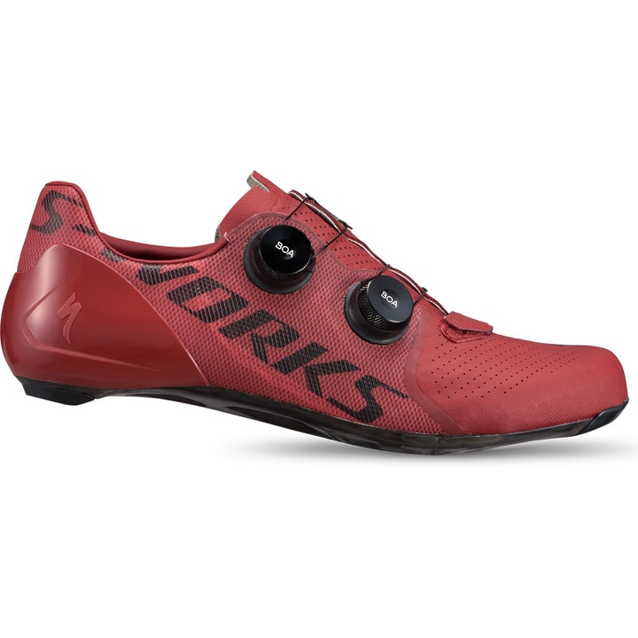 S-Works 7 Road Shoes