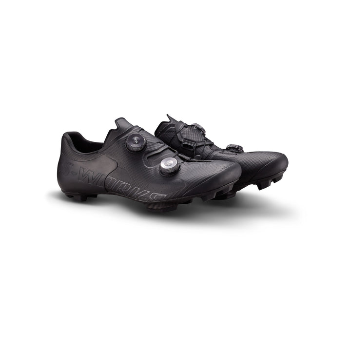 S-Works Recon Evo