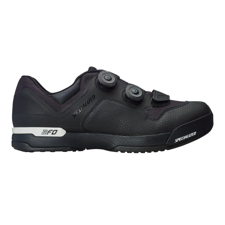 2FO ClipLite Mountain Bike Shoes