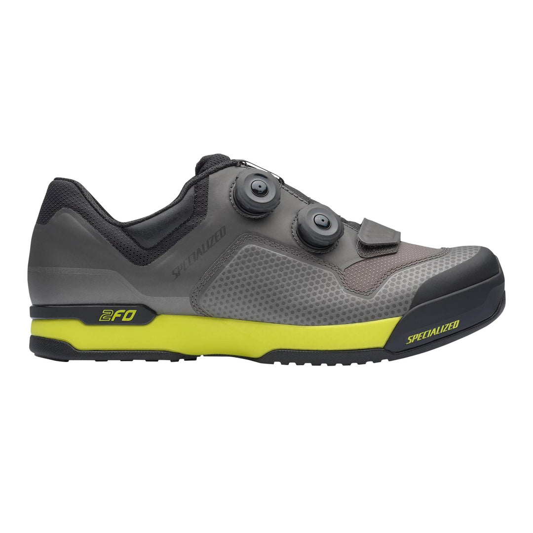 2FO ClipLite Mountain Bike Shoes