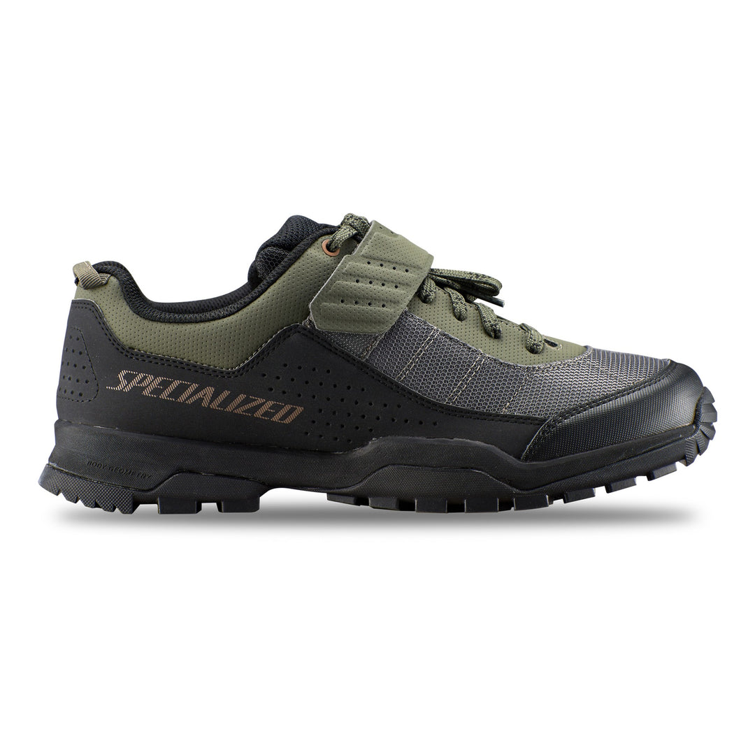 RIME 1.0 Mountain Bike Shoes