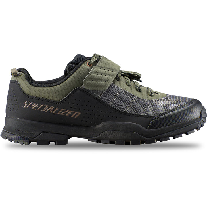 RIME 1.0 Mountain Bike Shoes