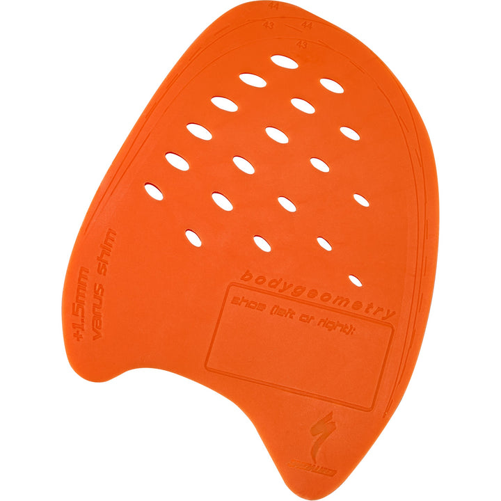 Body Geometry Internal Wedges Gen 2 - 20 Pack