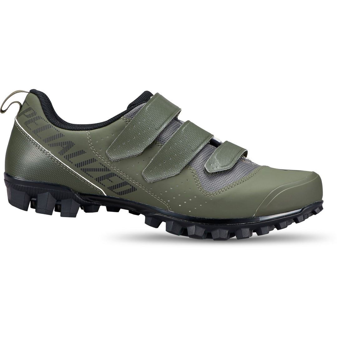 Recon 1.0 Gravel & Mountain Bike Shoe
