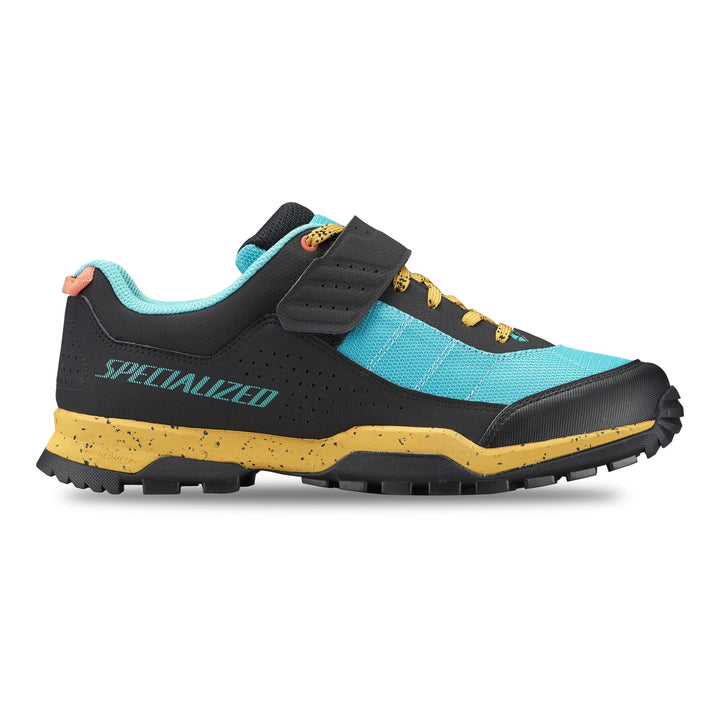 RIME 1.0 Mountain Bike Shoes