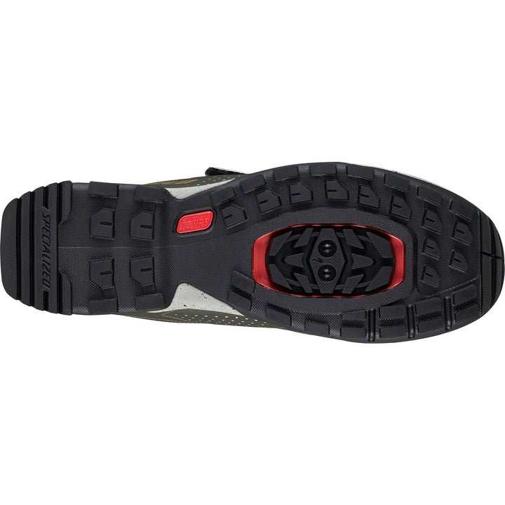 RIME 1.0 Mountain Bike Shoes
