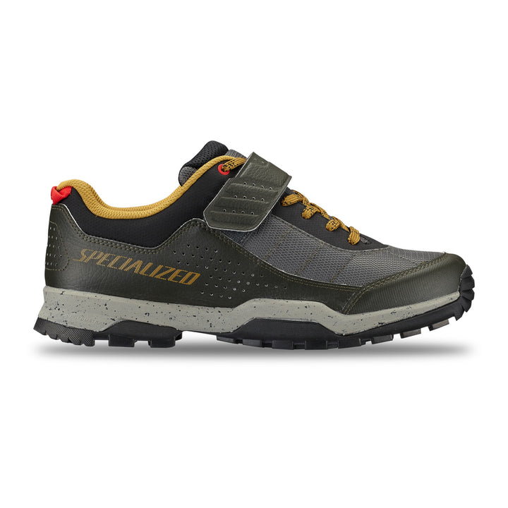 RIME 1.0 Mountain Bike Shoes