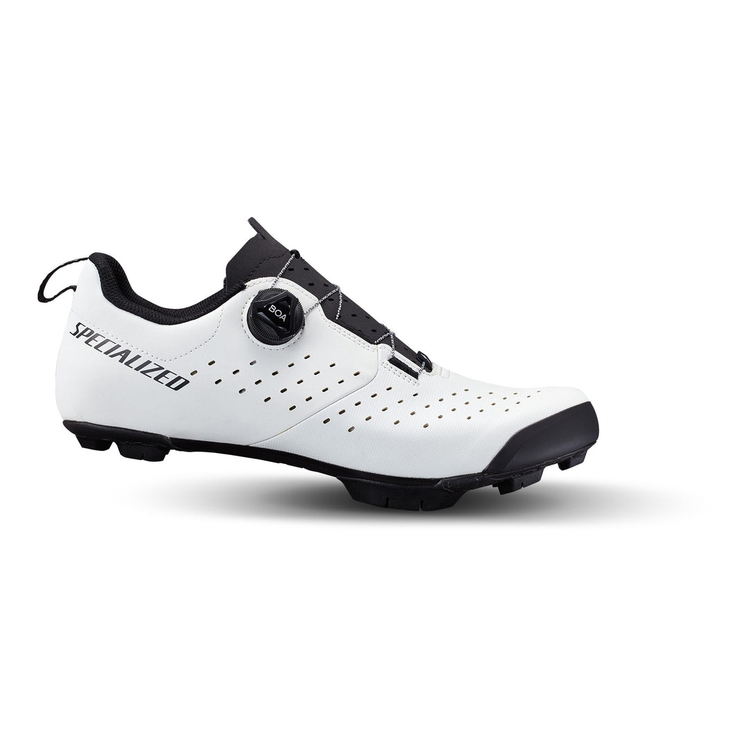 Recon 1.0 Gravel & Mountain Bike Shoe