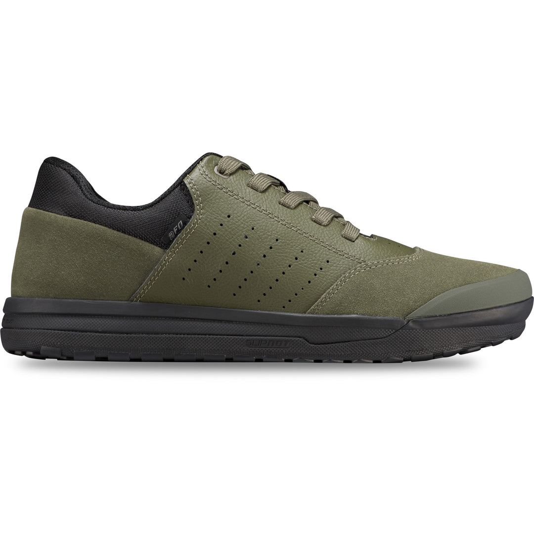 2FO Roost Flat  Mountain Bike Shoes