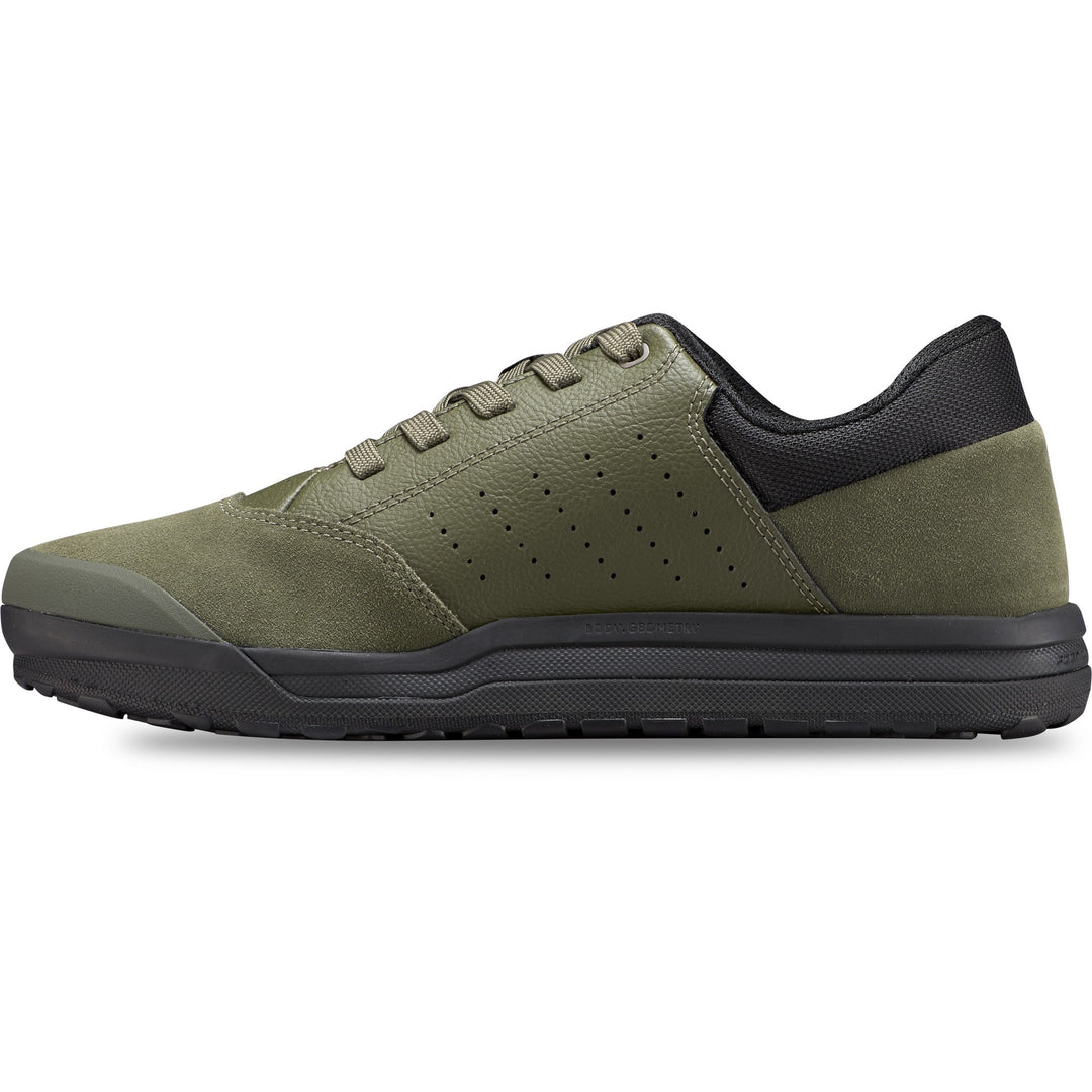 2FO Roost Flat  Mountain Bike Shoes