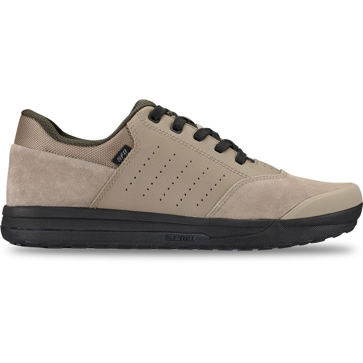 2FO Roost Flat Mountain Bike Shoes