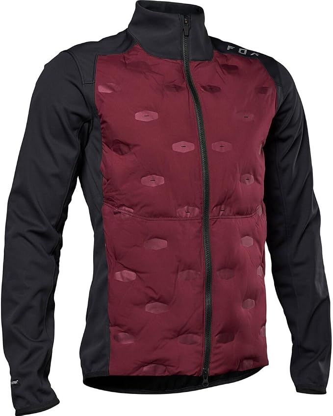Fox Ranger Windbloc Fire Jacket
