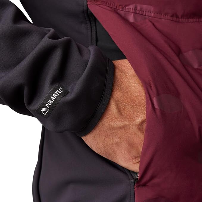 Fox Ranger Windbloc Fire Jacket