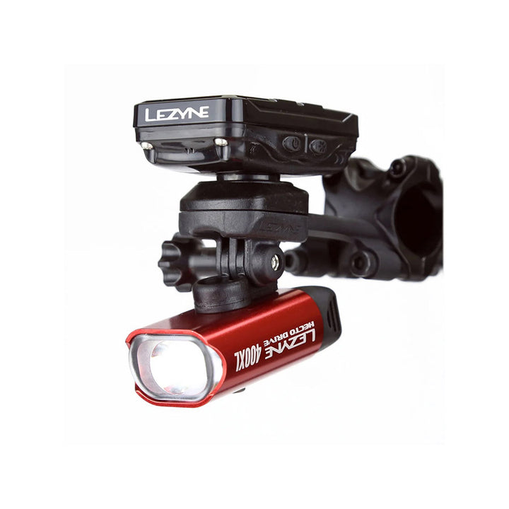 Lights GoPro Adapter