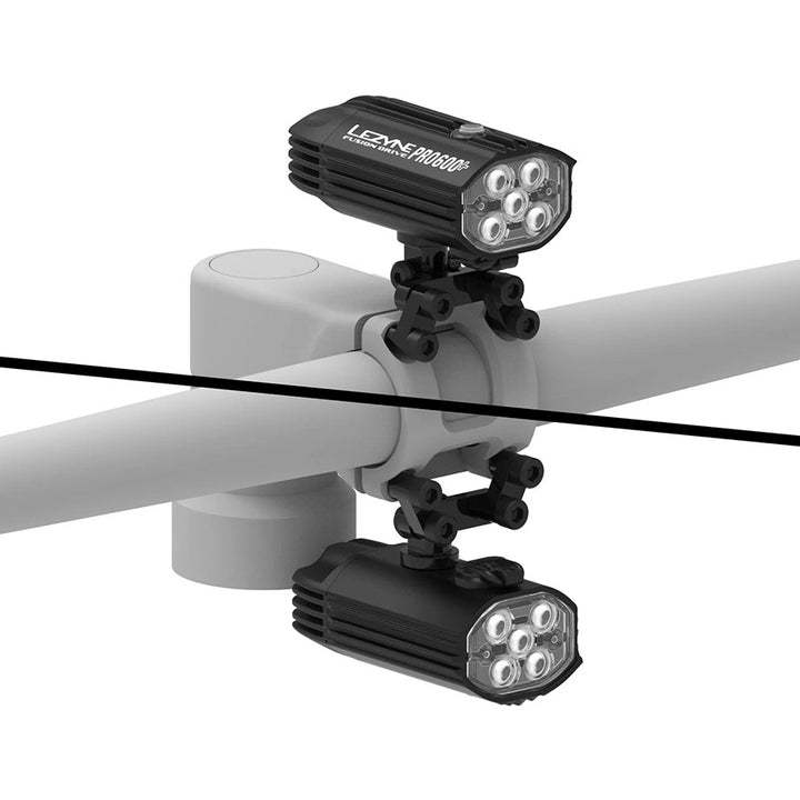 Lights GoPro Adapter