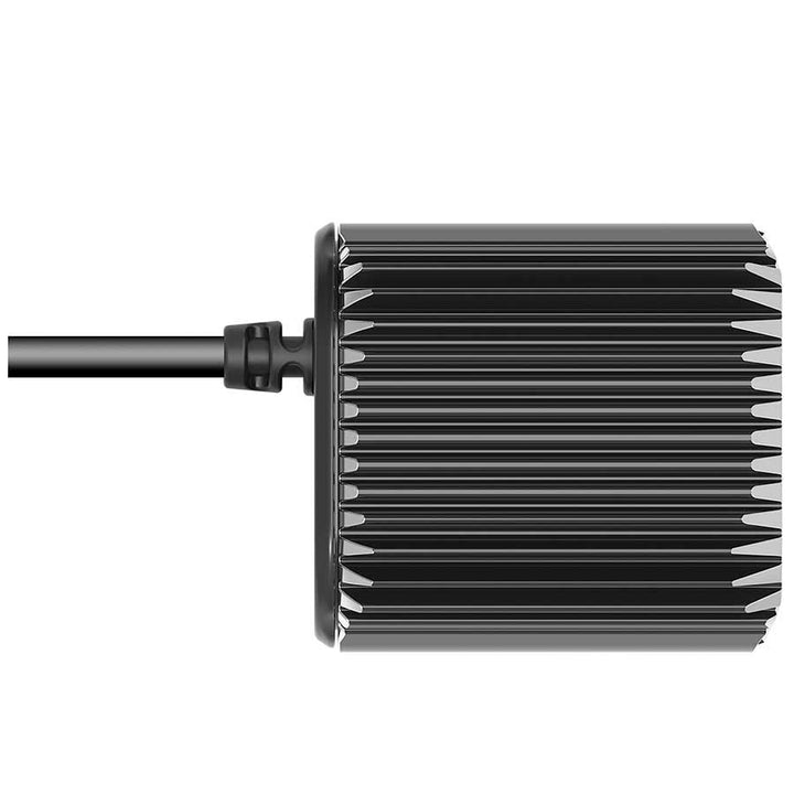 E-Bike Macro Drive 1000, Light, Front, Black