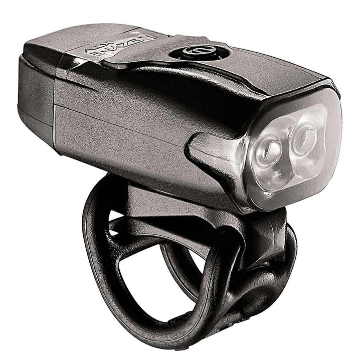 KTV Drive, Light, Front, Black