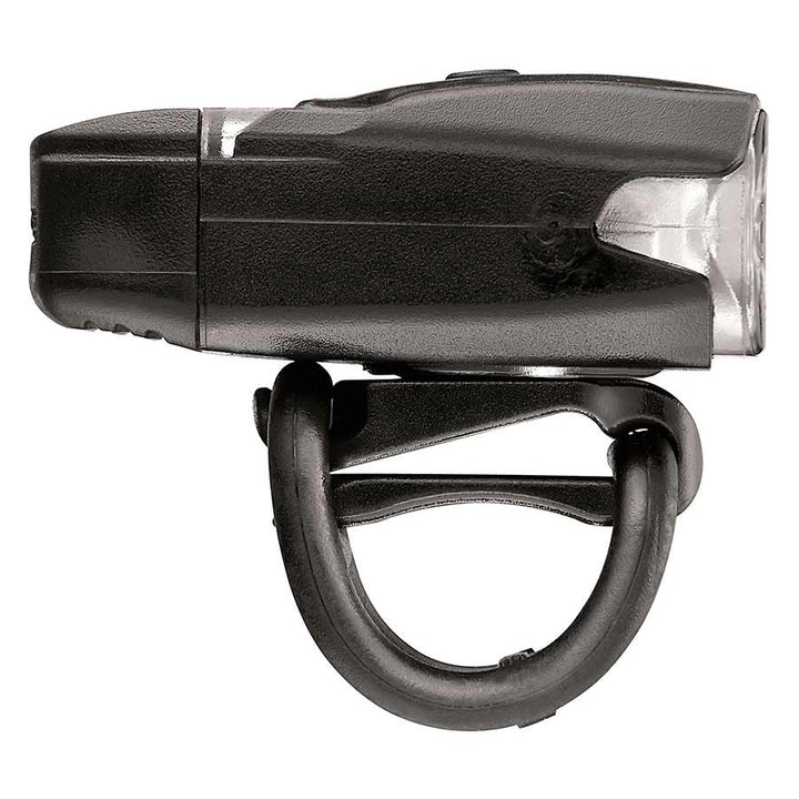 KTV Drive, Light, Front, Black