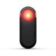 Varia™ RTL515, Rearview Radar with Taillight, Black