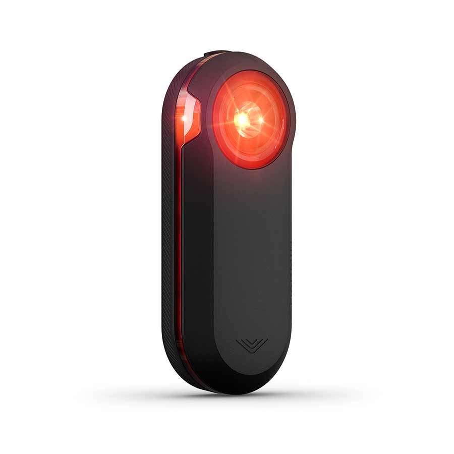 Varia™ RTL515, Rearview Radar with Taillight, Black