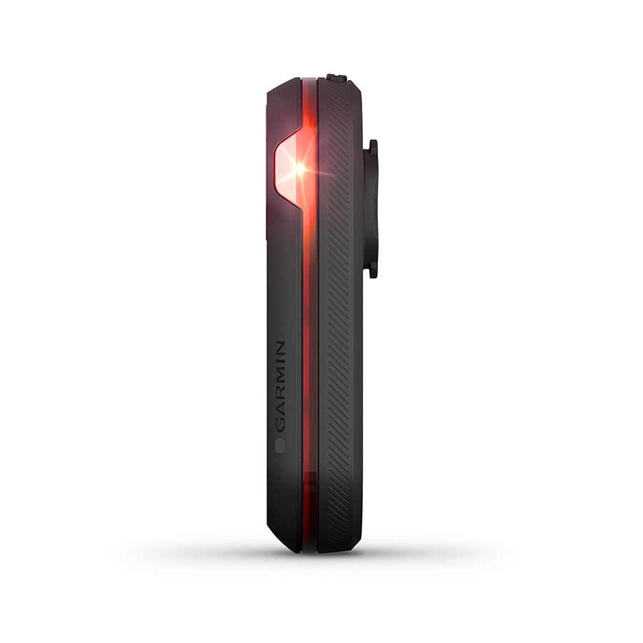 Varia™ RTL515, Rearview Radar with Taillight, Black