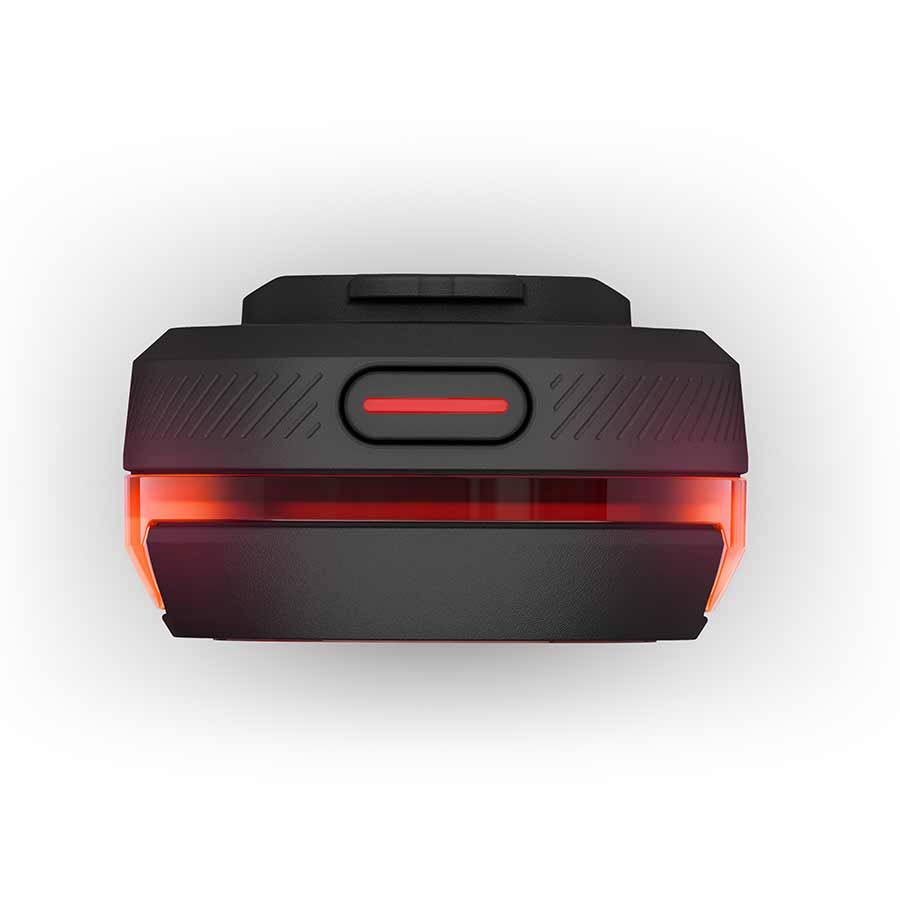 Varia™ RTL515, Rearview Radar with Taillight, Black