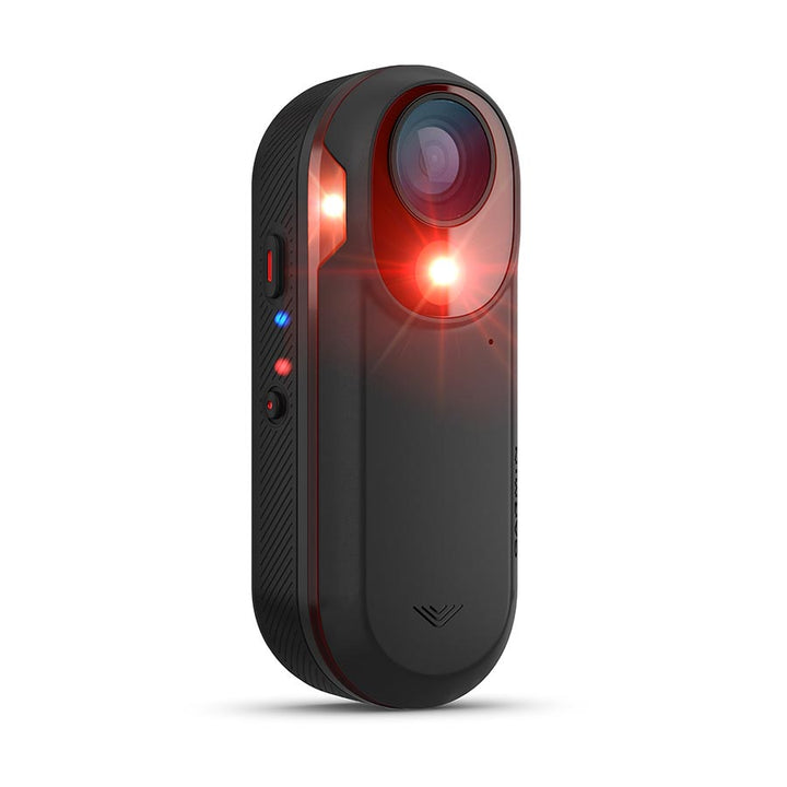 Varia RCT715, Light, Rear, Black