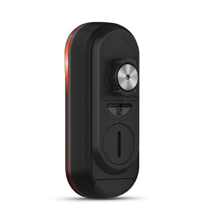 Varia RCT715, Light, Rear, Black