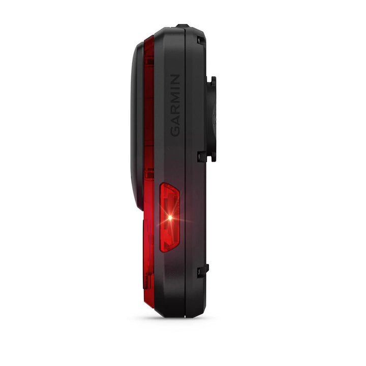 Varia RearVue 820, Radar and Light, Rear, Black