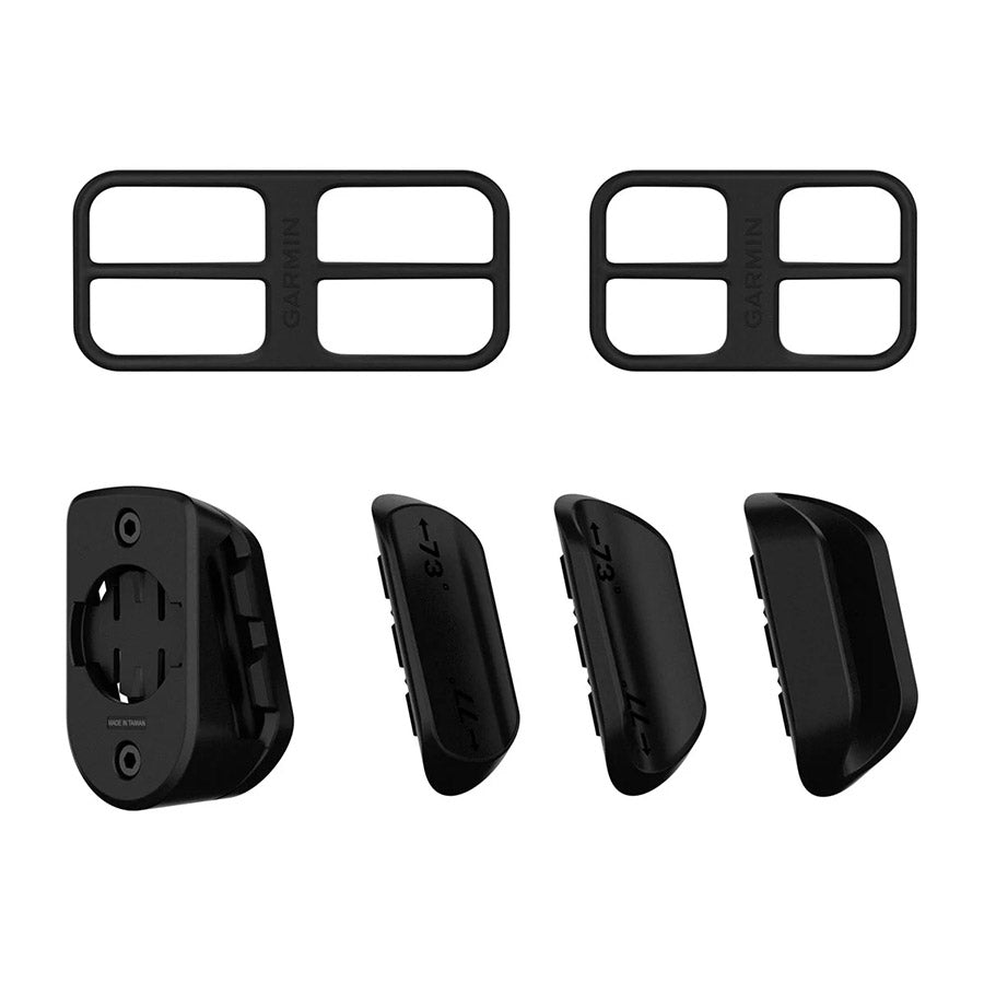 Varia RearVue 820, Radar and Light, Rear, Black