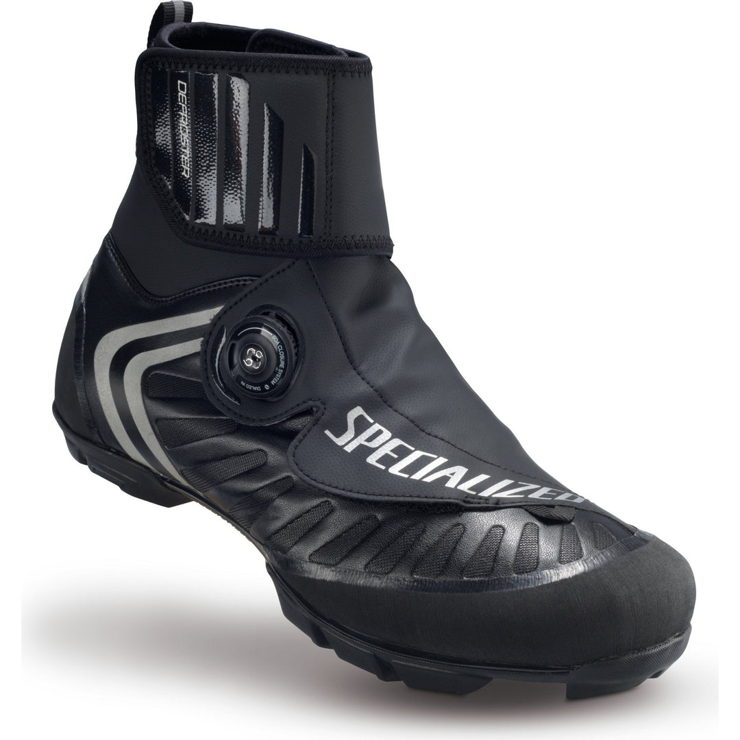 Defroster Trail Mountain Bike Shoes
