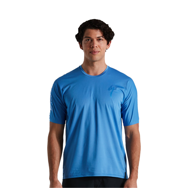 Men's Trail Air Short Sleeve Jersey