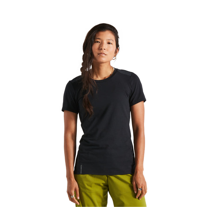 Women's Trail Short Sleeve Jersey