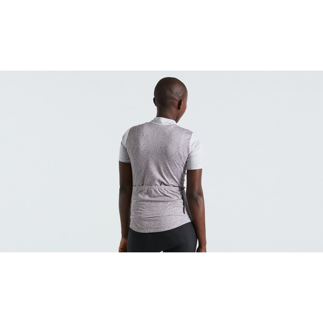 Women's RBX Logo Short Sleeve Jersey