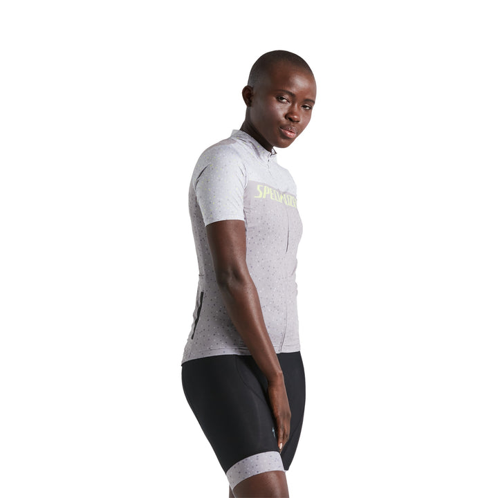 Women's RBX Logo Short Sleeve Jersey