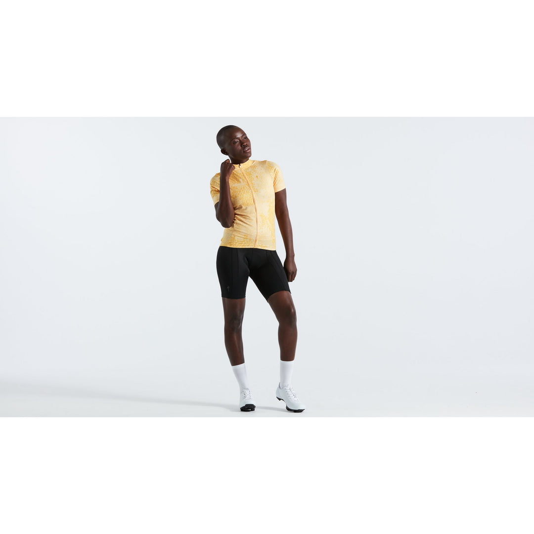 Women's RBX+ Gills Short Sleeve Jersey