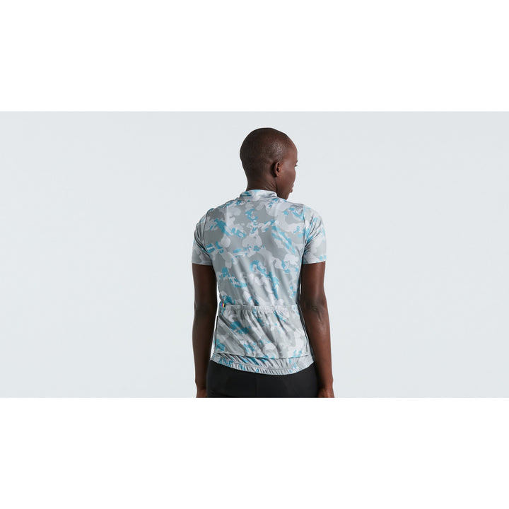 Women's RBX+ Overrun Short Sleeve Jersey