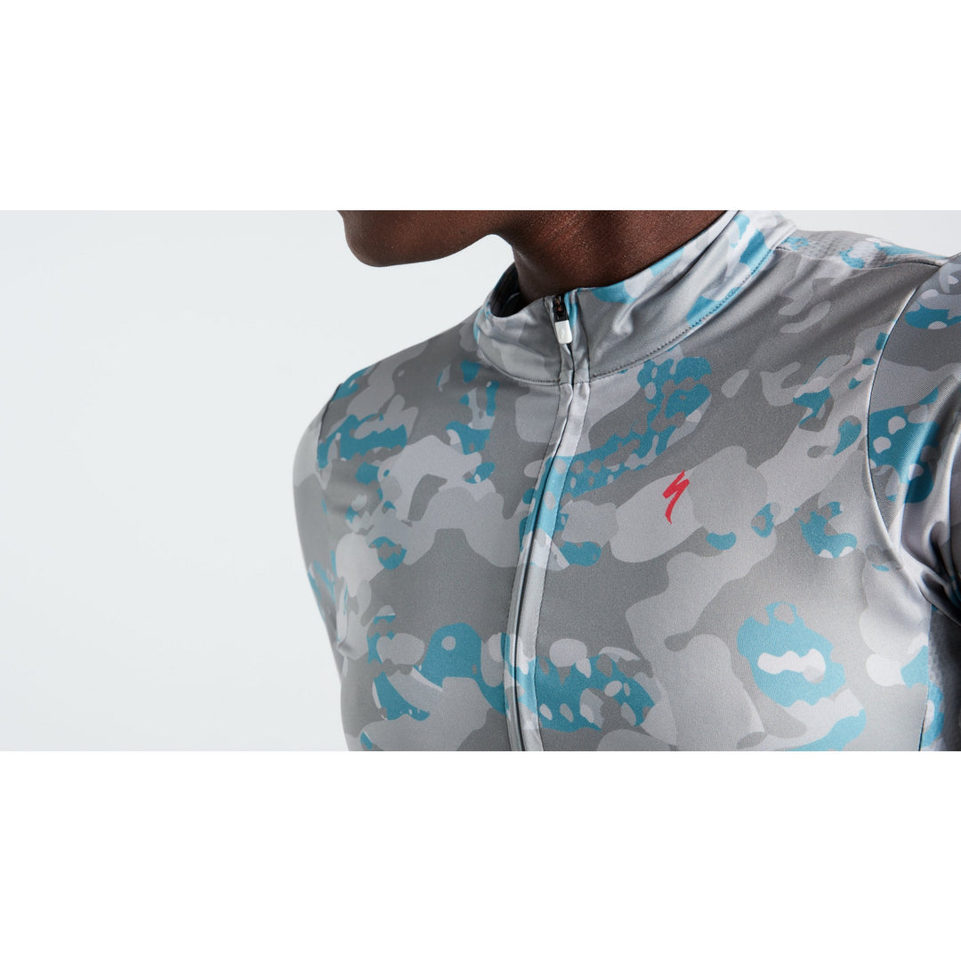 Women's RBX+ Overrun Short Sleeve Jersey