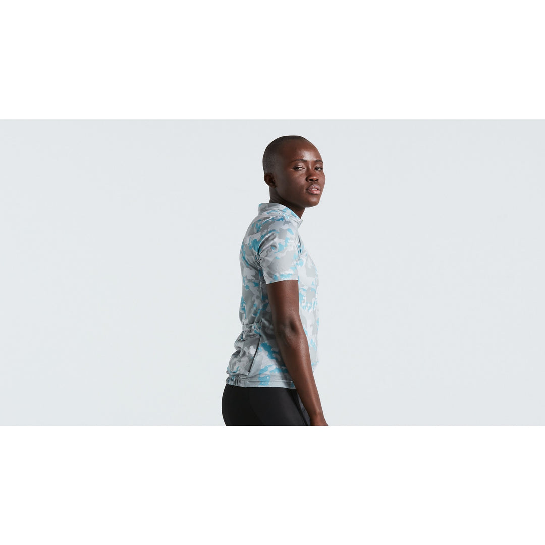 Women's RBX+ Overrun Short Sleeve Jersey