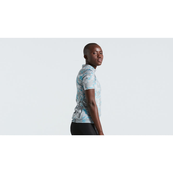 Women's RBX+ Overrun Short Sleeve Jersey