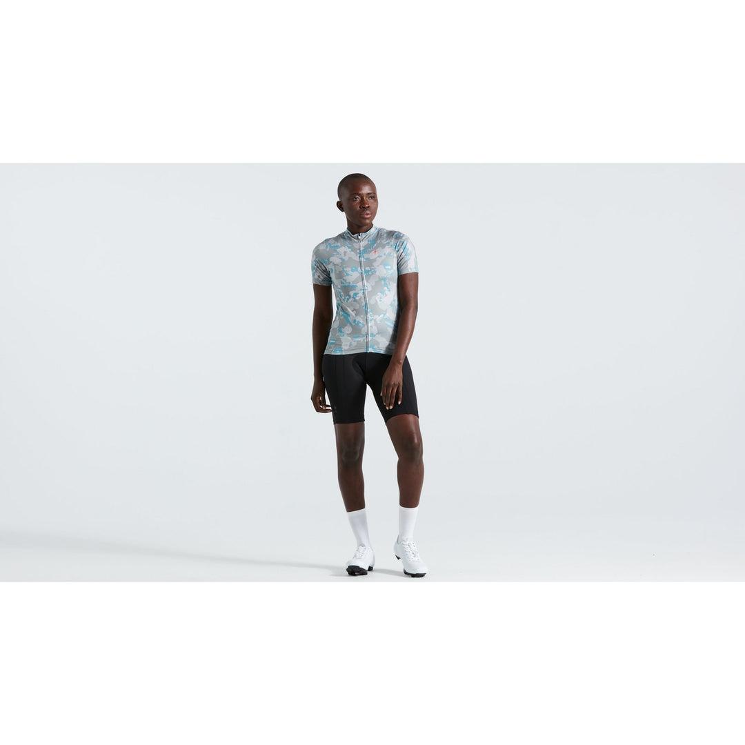 Women's RBX+ Overrun Short Sleeve Jersey