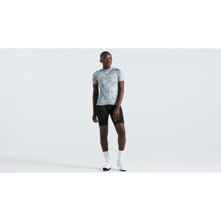 Women's RBX+ Overrun Short Sleeve Jersey