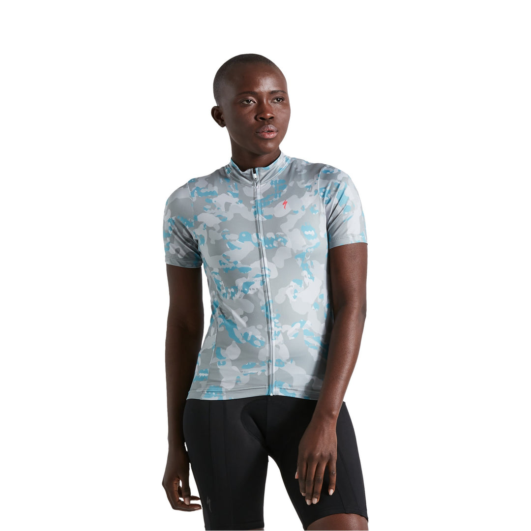 Women's RBX+ Overrun Short Sleeve Jersey