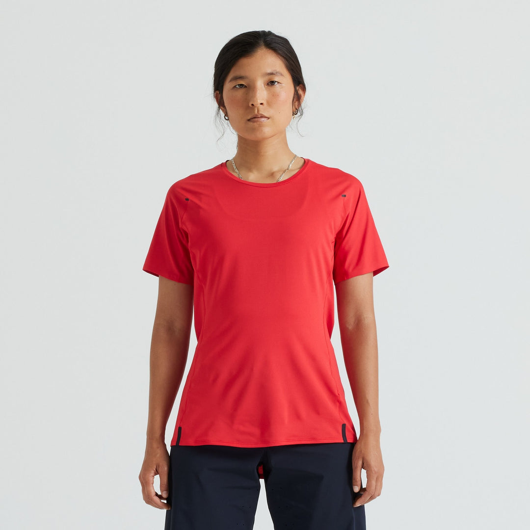Women's Trail Air Short Sleeve Jersey