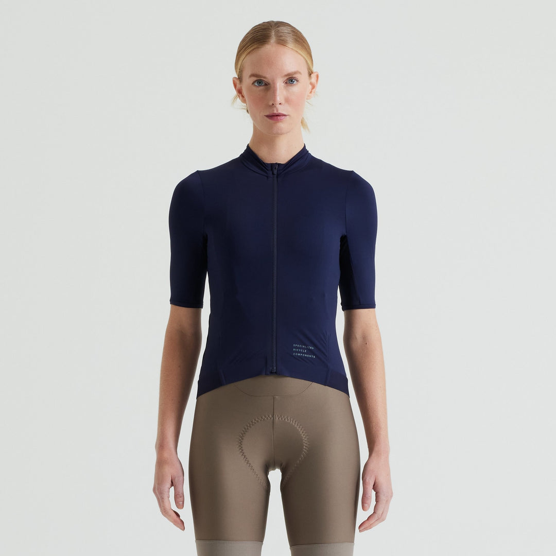 Women's Prime Short Sleeve Jersey