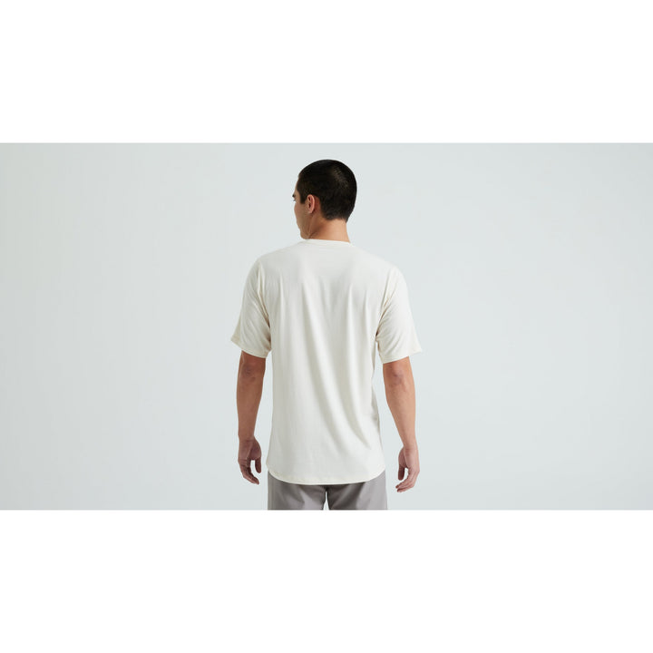Men's Trail Modal Short Sleeve Jersey