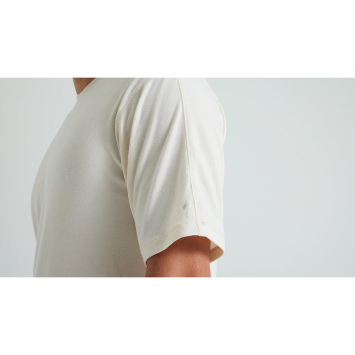 Men's Trail Modal Short Sleeve Jersey