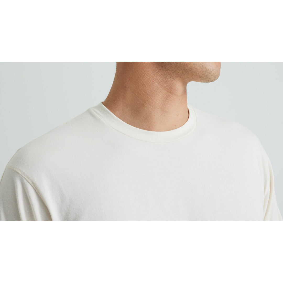 Men's Trail Modal Short Sleeve Jersey