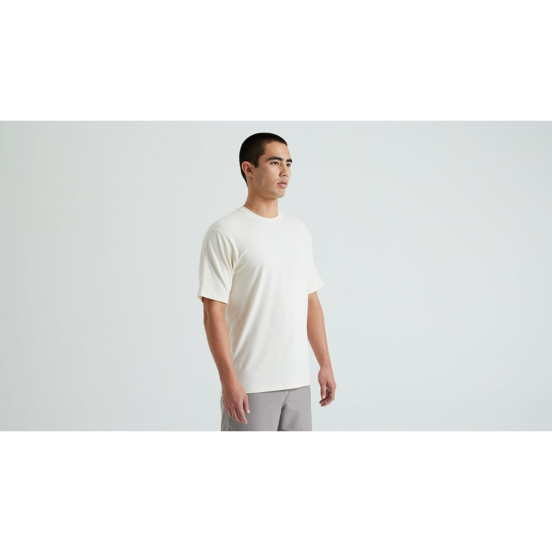 Men's Trail Modal Short Sleeve Jersey